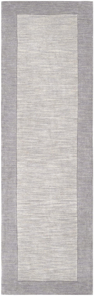 Surya Mystique M-312 Charcoal 8' x 11' Rug