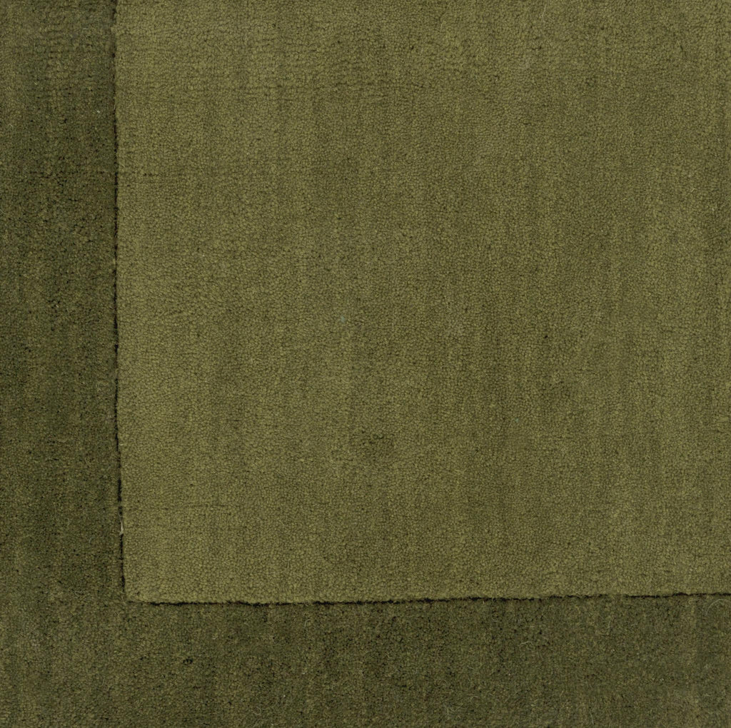 Surya Mystique M-315 Dark Green Olive 12' x 15' Rug