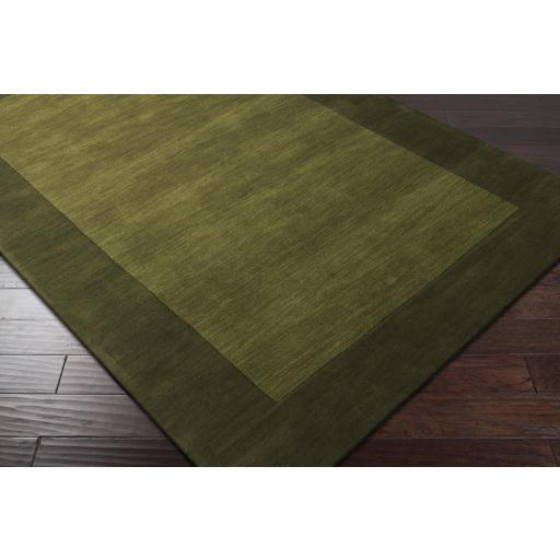 Surya Mystique M-315 Dark Green Olive 12' x 15' Rug