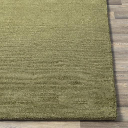 Surya Mystique M-329 Sage 12' x 15' Rug