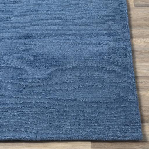 Surya Mystique M-330 Dark Blue 12' x 15' Rug