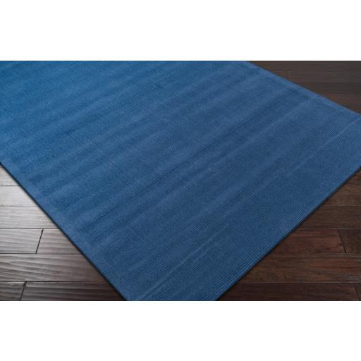 Surya Mystique M-330 Dark Blue 12' x 15' Rug