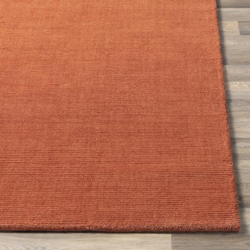 Surya Mystique M-332 Burgundy 12' x 15' Rug