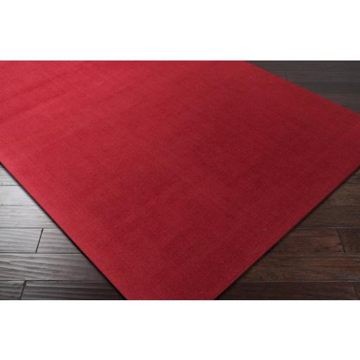 Surya Mystique M-333 Burgundy 12' x 15' Rug