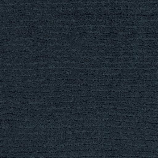 Surya Mystique M-340 Dark Blue 9'9" Round Rug