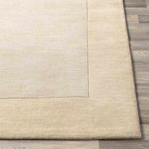 Surya Mystique M-344 Beige 2' x 3' Rug