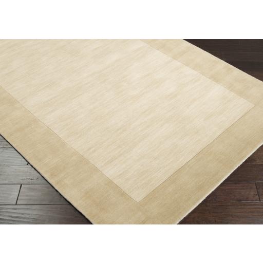 Surya Mystique M-344 Beige 2' x 3' Rug