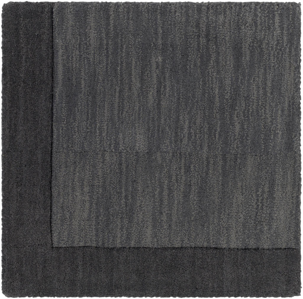 Surya Mystique M-347 Black Charcoal 12' x 15' Rug