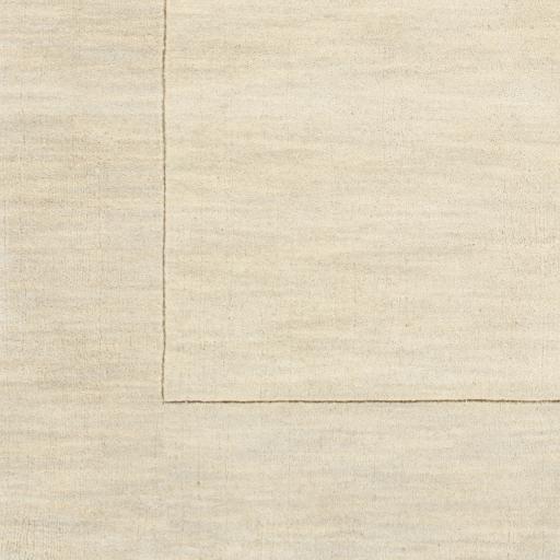 Surya Mystique M-348 Beige Cream 5' x 8' Rug