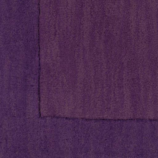 Surya Mystique M-349 Dark Plum Dark Purple 12' x 15' Rug