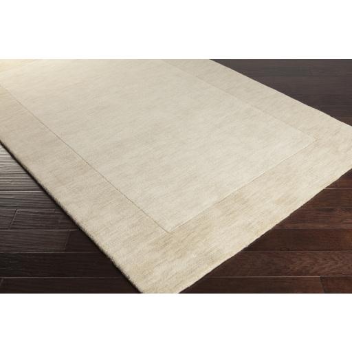 Surya Mystique M-5324 Ivory Wheat 12' x 15' Rug