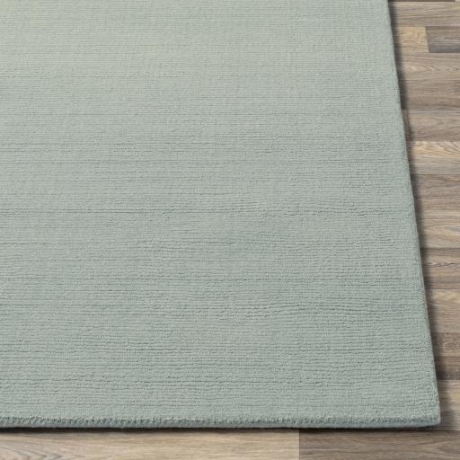 Surya Mystique M-5328 Dusty Sage 12' x 15' Rug