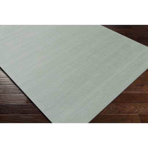 Surya Mystique M-5328 Dusty Sage 12' x 15' Rug