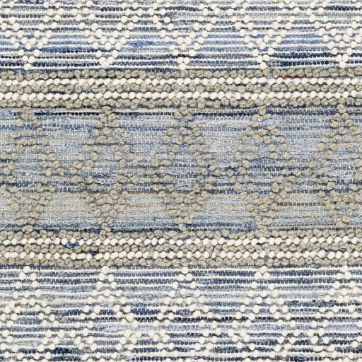 Surya Nadine NDD-2300 Beige Blue 2'3" x 3'9" Rug