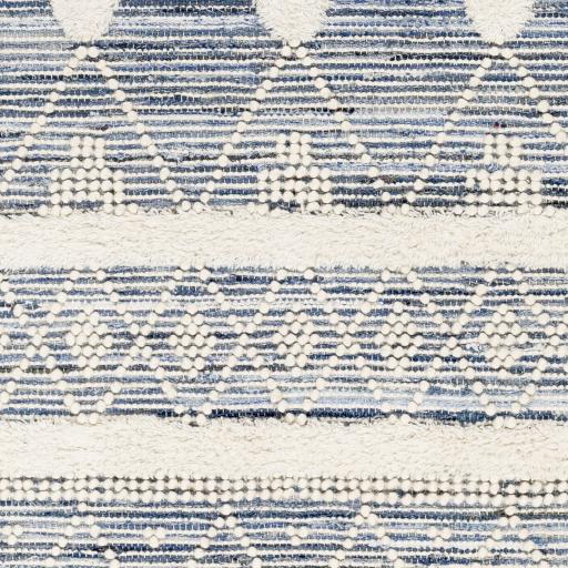 Surya Nadine NDD-2302 Blue Ivory 8' x 10' Rug