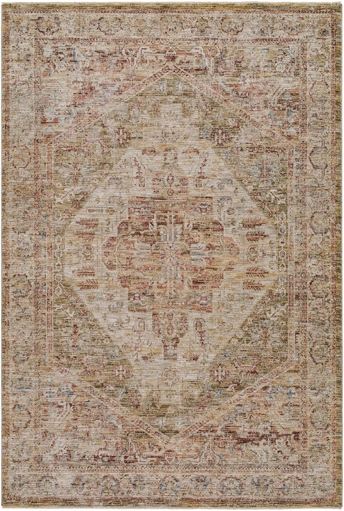 Surya Naila IAL-2301 10' x 14' Rug