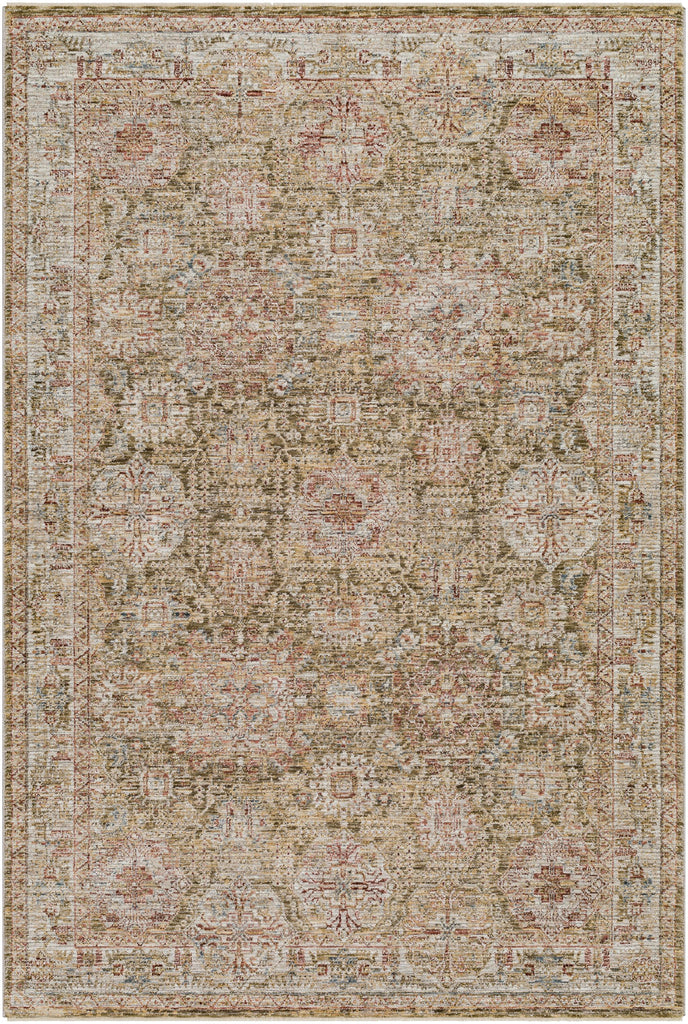 Surya Naila IAL-2306 10' x 14' Rug