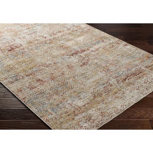 Surya Naila IAL-2312 Brick Red Dark Blue 10' x 13'11" Rug