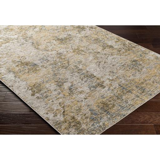 Surya Naila IAL-2315 Dark Blue Light Sage 10' x 14' Rug