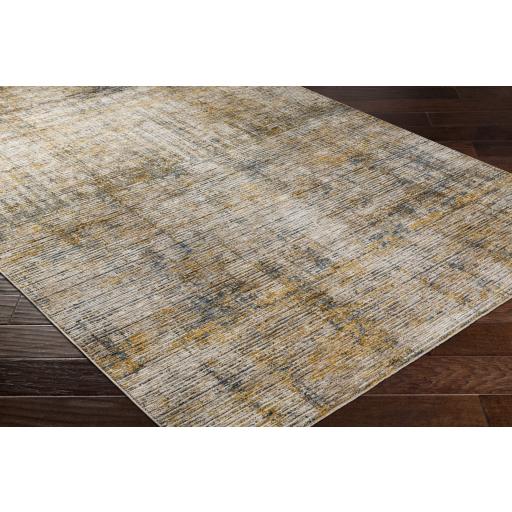 Surya Naila IAL-2316 Dark Blue Light Sage 10' x 13'11" Rug