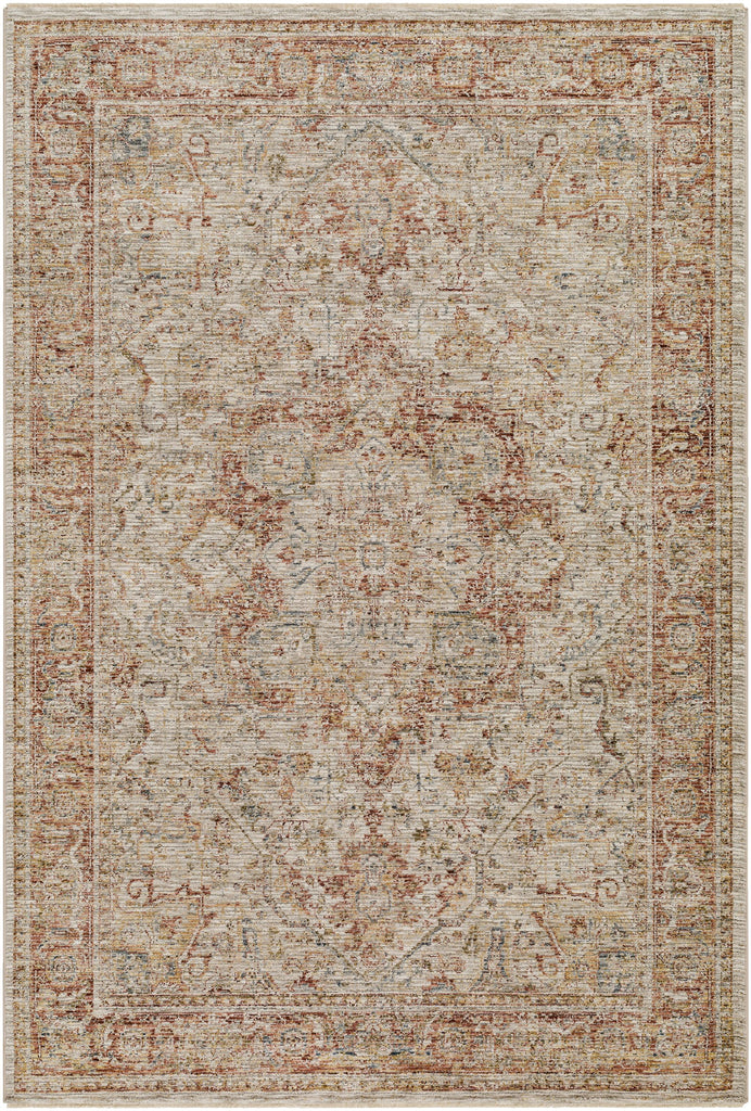 Surya Naila IAL-2318 10' x 14' Rug