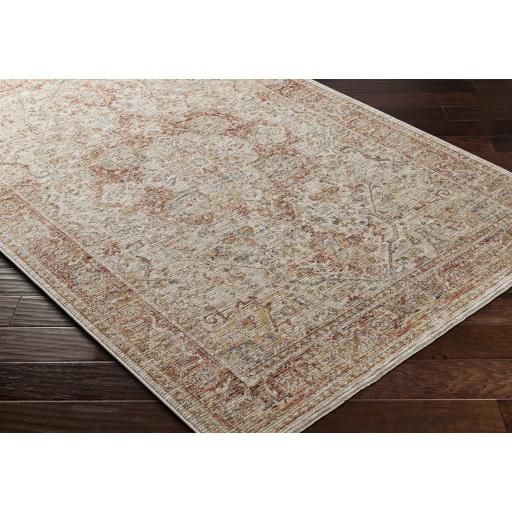 Surya Naila IAL-2318 Brick Red Burgundy 10' x 13'11" Rug