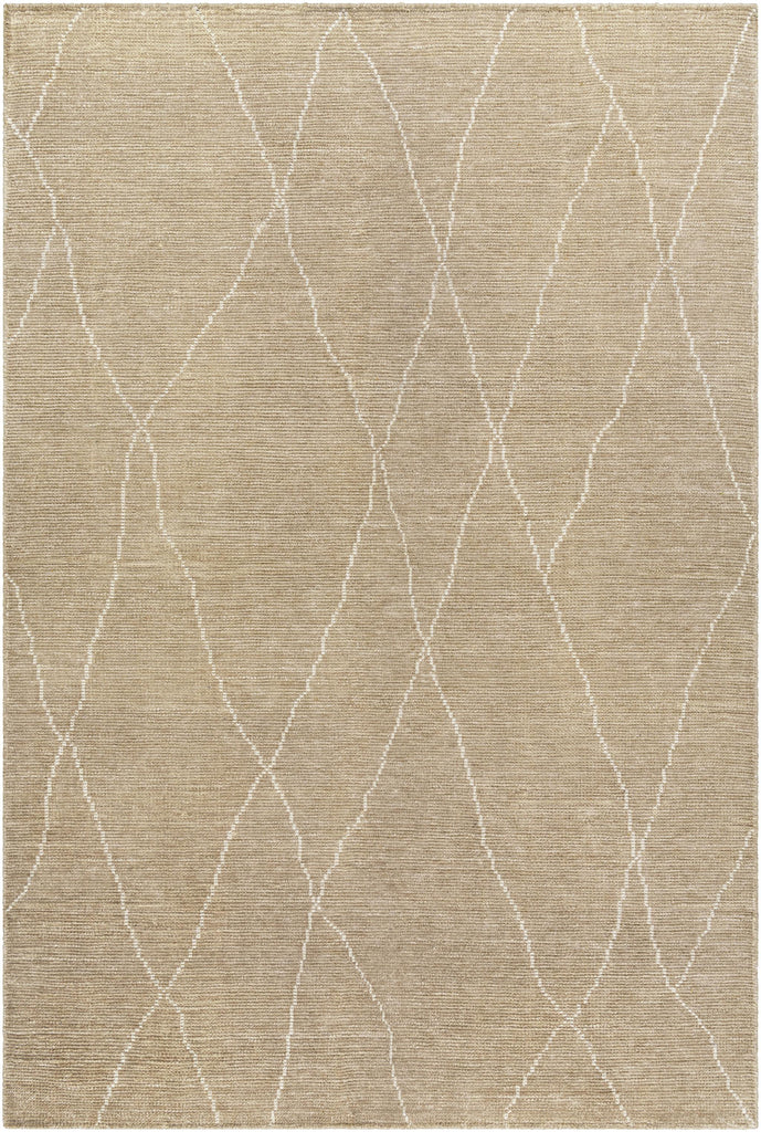 Surya Nalan NYL-2300 9' x 12' Rug