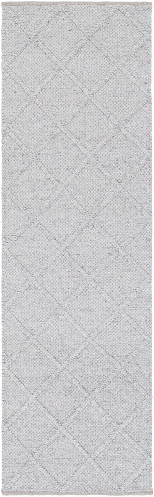 Surya Napels NPL-2304 Charcoal 10' x 14' Rug