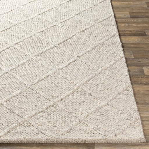 Surya Napels NPL-2305 Light Beige 10' x 14' Rug