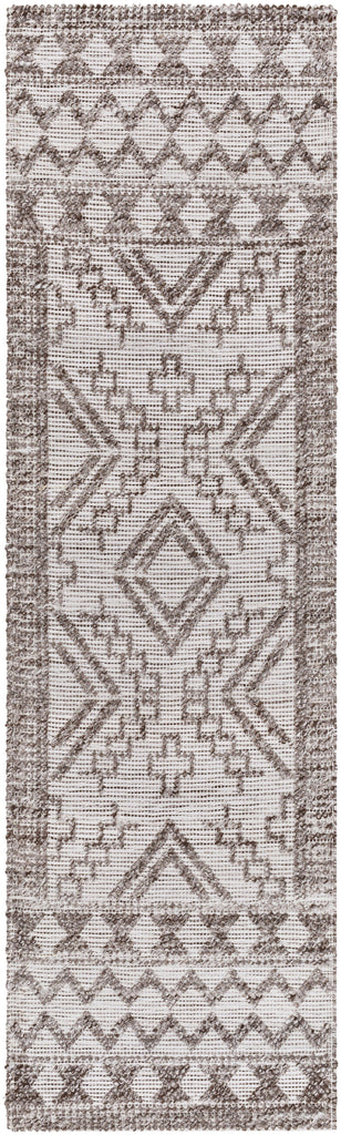 Surya Napoli NPO-2303 Beige Brown 2' x 3' Rug