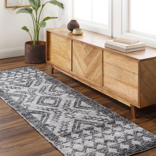 Surya Napoli NPO-2304 Beige Brown 2' x 3' Rug