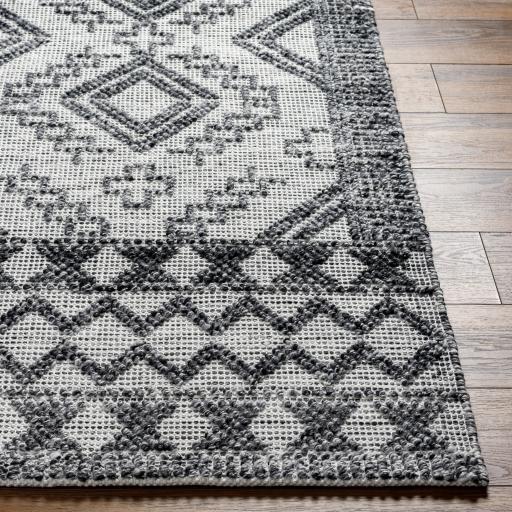 Surya Napoli NPO-2304 Beige Brown 2' x 3' Rug