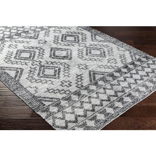 Surya Napoli NPO-2304 Beige Brown 2' x 3' Rug