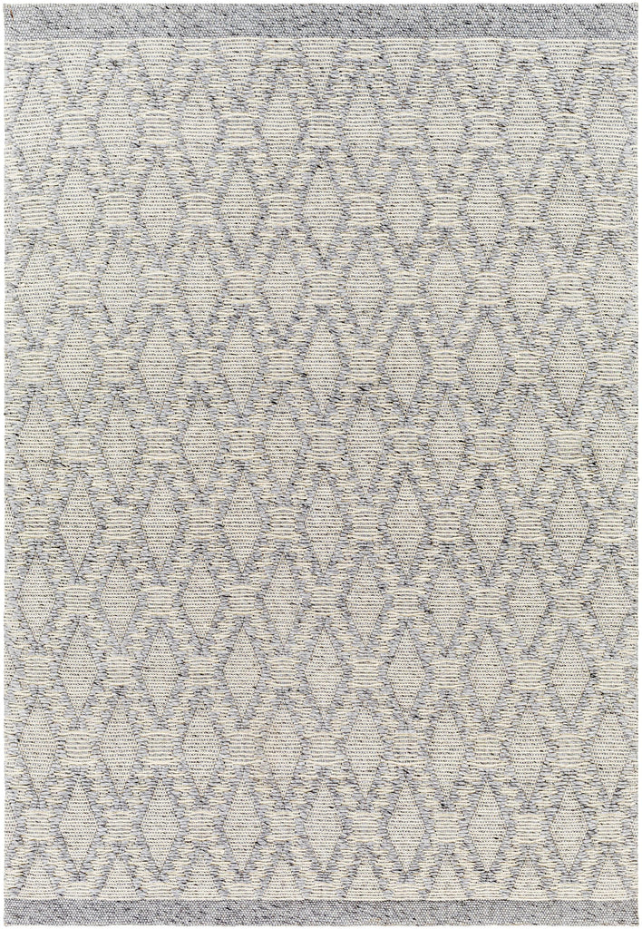 Surya Napoli NPO-2314 5' x 7'6" Rug