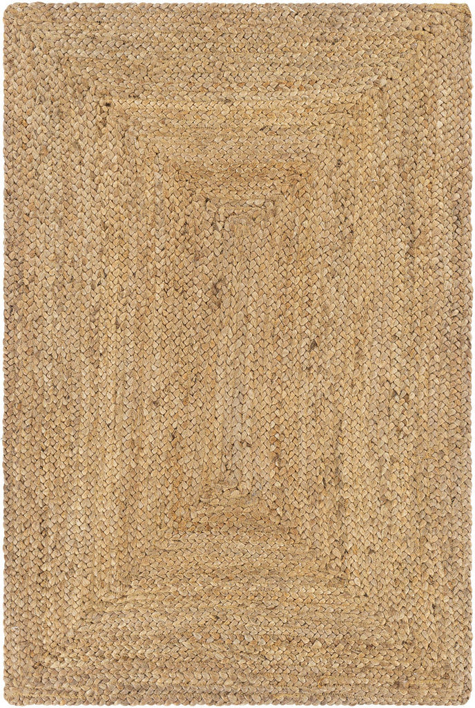 Surya Natural Braids NBD-2300 Tan 10' x 14' Rug