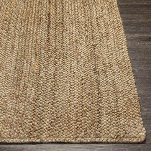 Surya Natural Braids NBD-2300 Tan 10' x 14' Rug