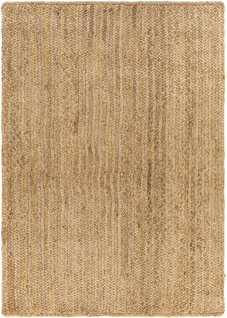 Surya Natural Braids NBD-2300 6' x 9' Oval Rug