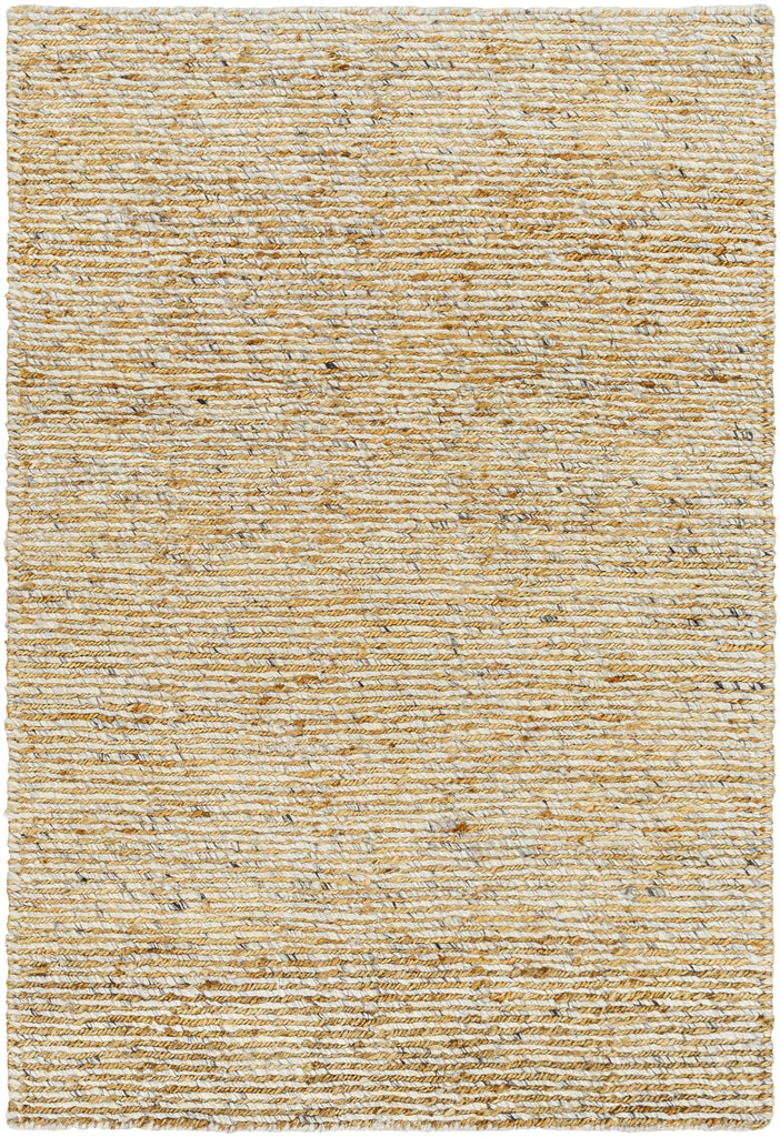 Surya Natural Soumek NSM-2300 Beige Dark Brown 10' x 14' Rug