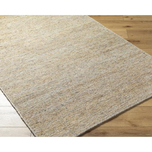 Surya Natural Soumek NSM-2300 Beige Dark Brown 10' x 14' Rug