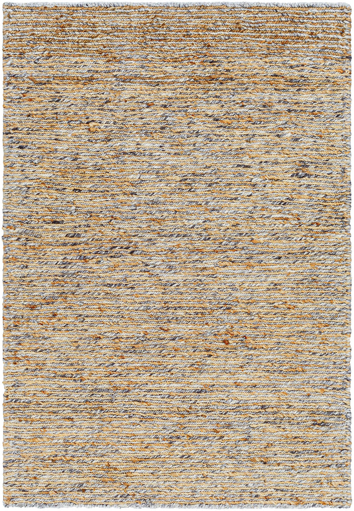 Surya Natural Soumek NSM-2301 Beige Dark Brown 10' x 14' Rug