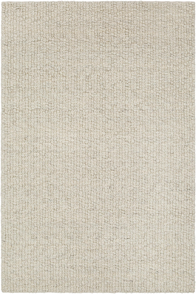 Surya Neravan NER-1001 Charcoal Cream 10' x 14' Rug