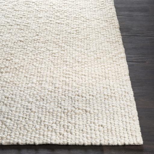 Surya Neravan NER-1003 Ivory 10' x 14' Rug