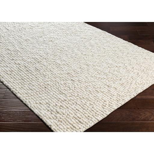 Surya Neravan NER-1003 Ivory 10' x 14' Rug