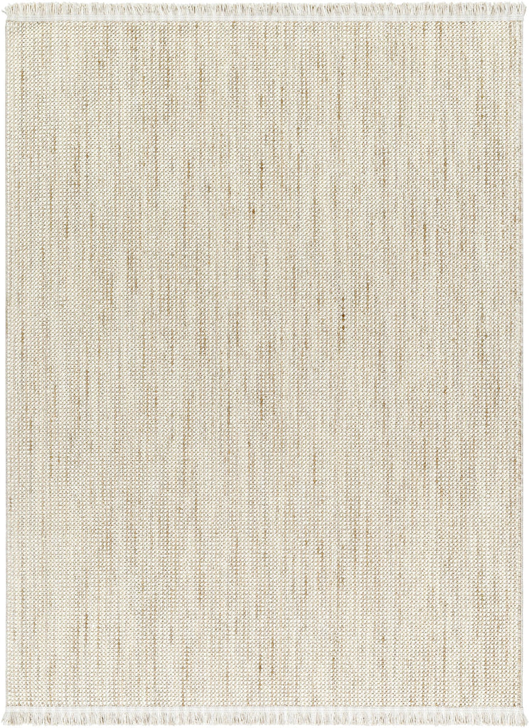 Surya New Delhi NWH-2302 Cream Light Beige 2' x 2'11" Rug