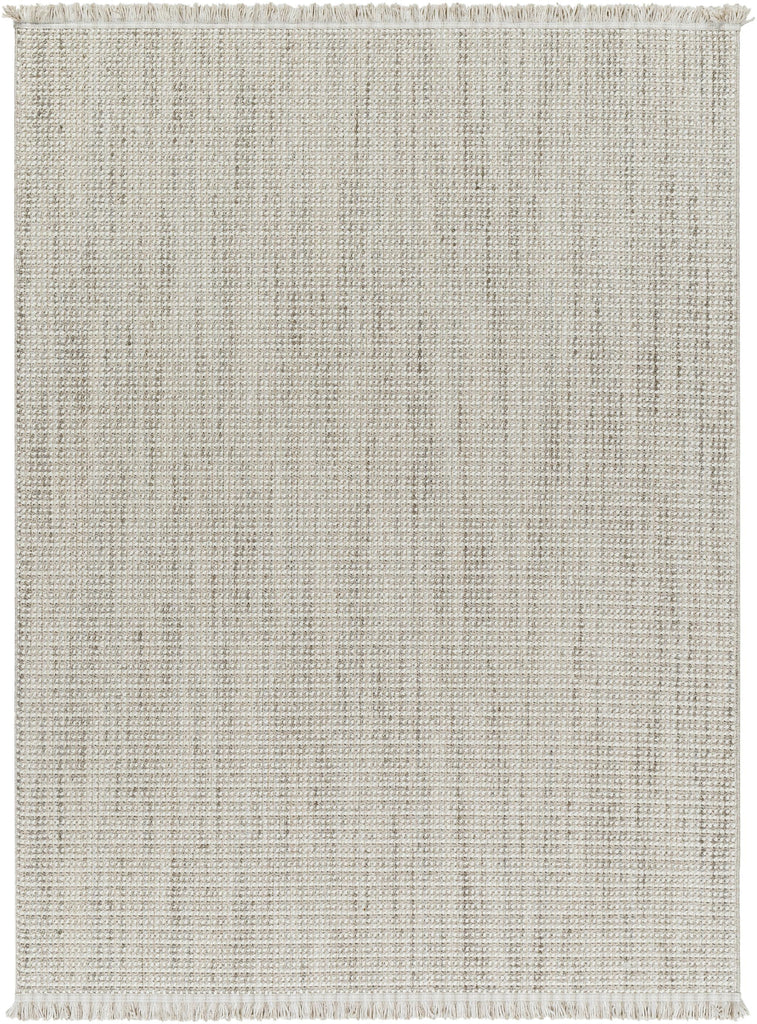 Surya New Delhi NWH-2303 Cream Gray 2' x 2'11" Rug