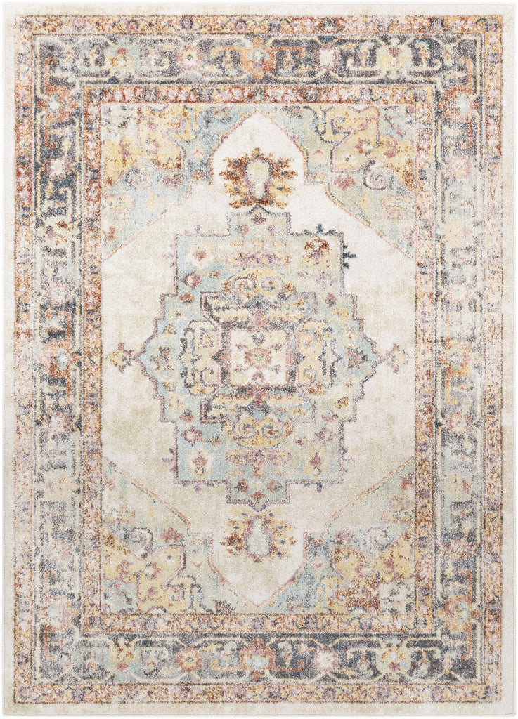 Surya New Mexico NWM-2300 2'7" x 7'3" Rug