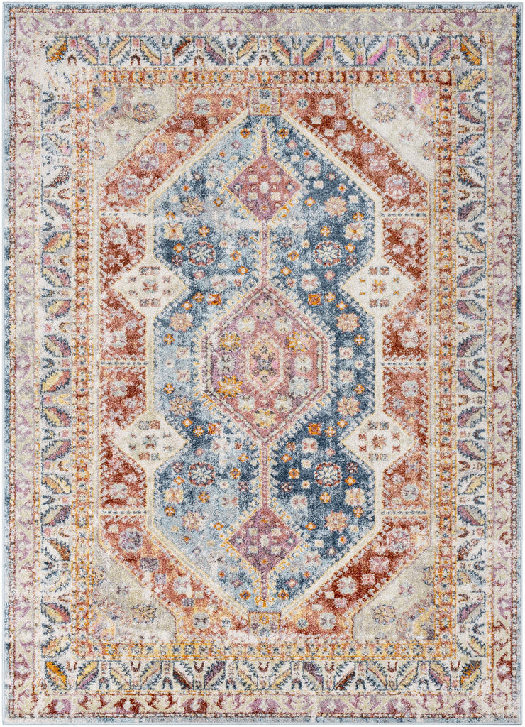 Surya New Mexico NWM-2308 7'10" x 10'3" Rug