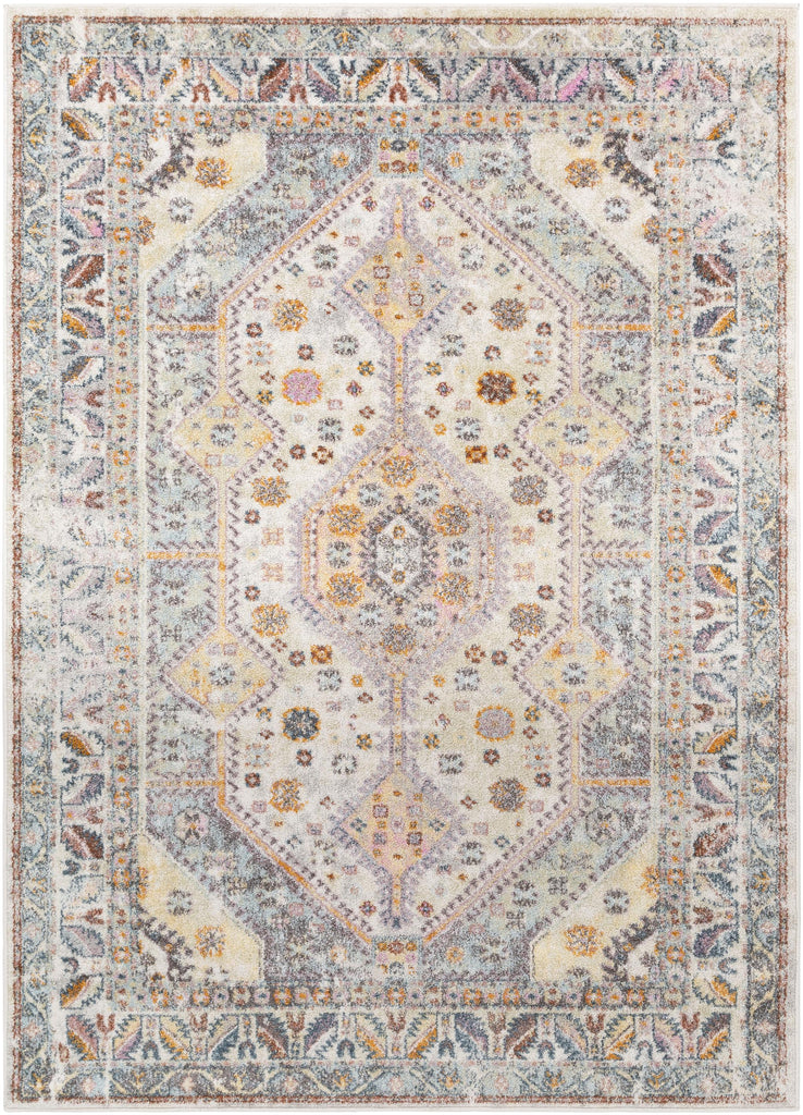 Surya New Mexico NWM-2309 5'3" x 7'3" Rug