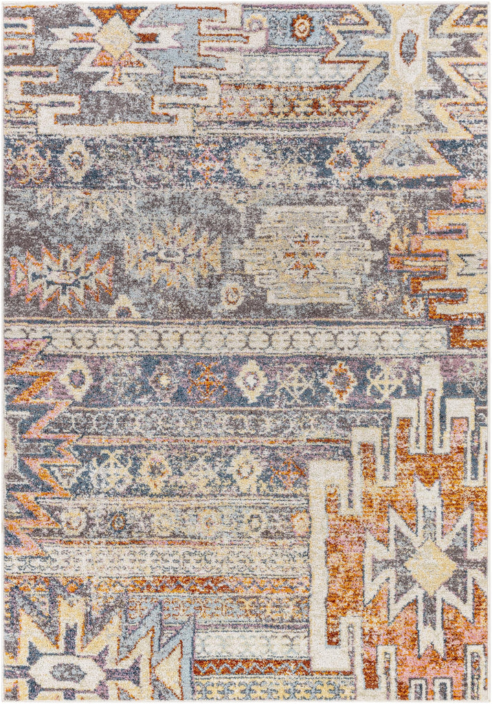 Surya New Mexico NWM-2310 5'3" x 7'3" Rug