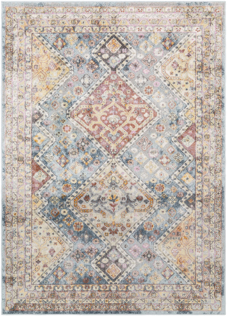 Surya New Mexico NWM-2314 5'3" x 7'3" Rug